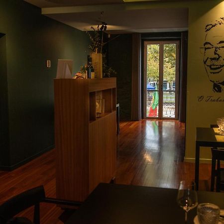 Hotel Vila Luena Вила Верде Екстериор снимка