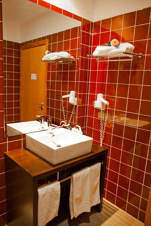 Hotel Vila Luena Вила Верде Стая снимка