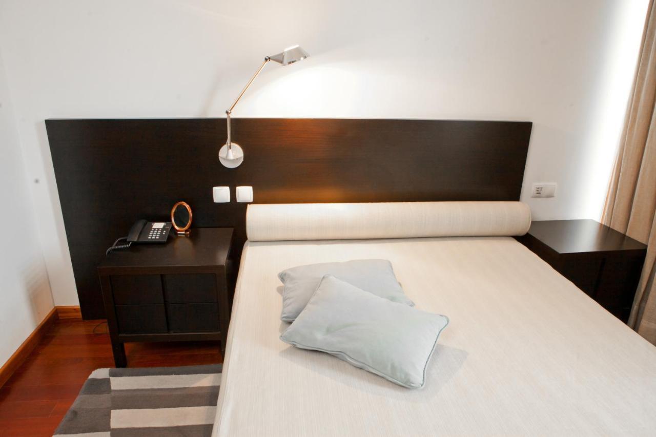 Hotel Vila Luena Вила Верде Екстериор снимка