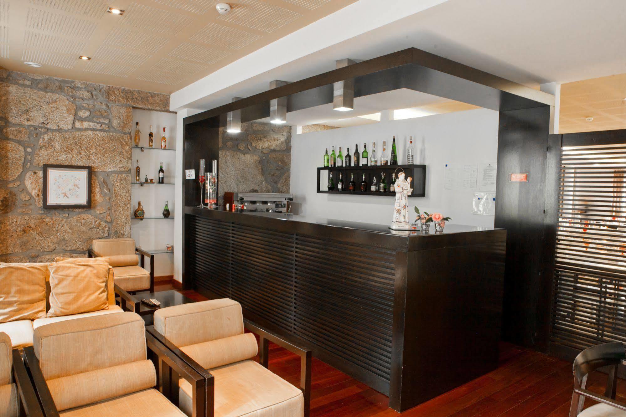 Hotel Vila Luena Вила Верде Екстериор снимка