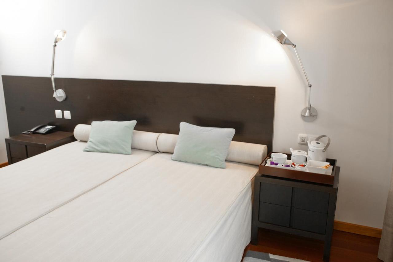 Hotel Vila Luena Вила Верде Екстериор снимка